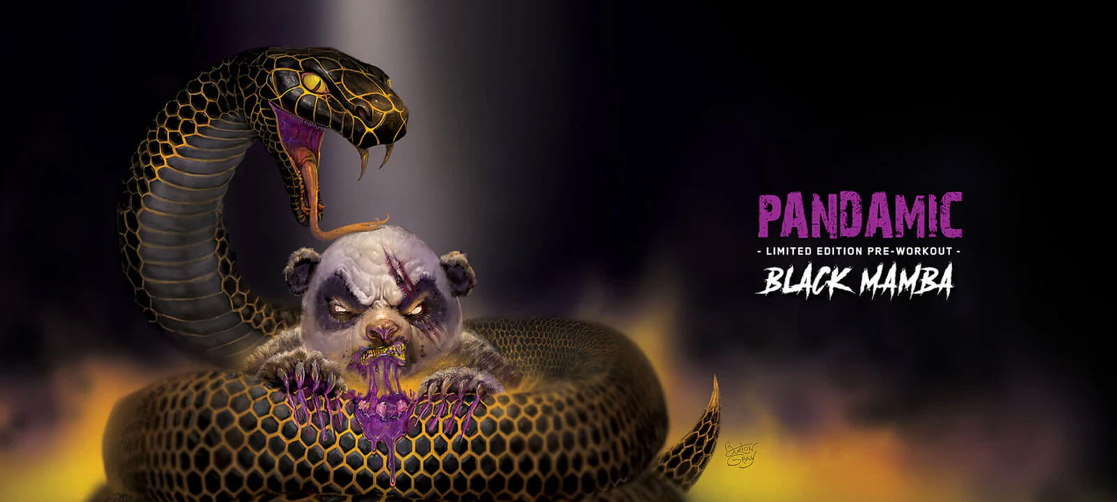 Black Mamba
