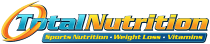 Total Nutrition Beaumont Logo