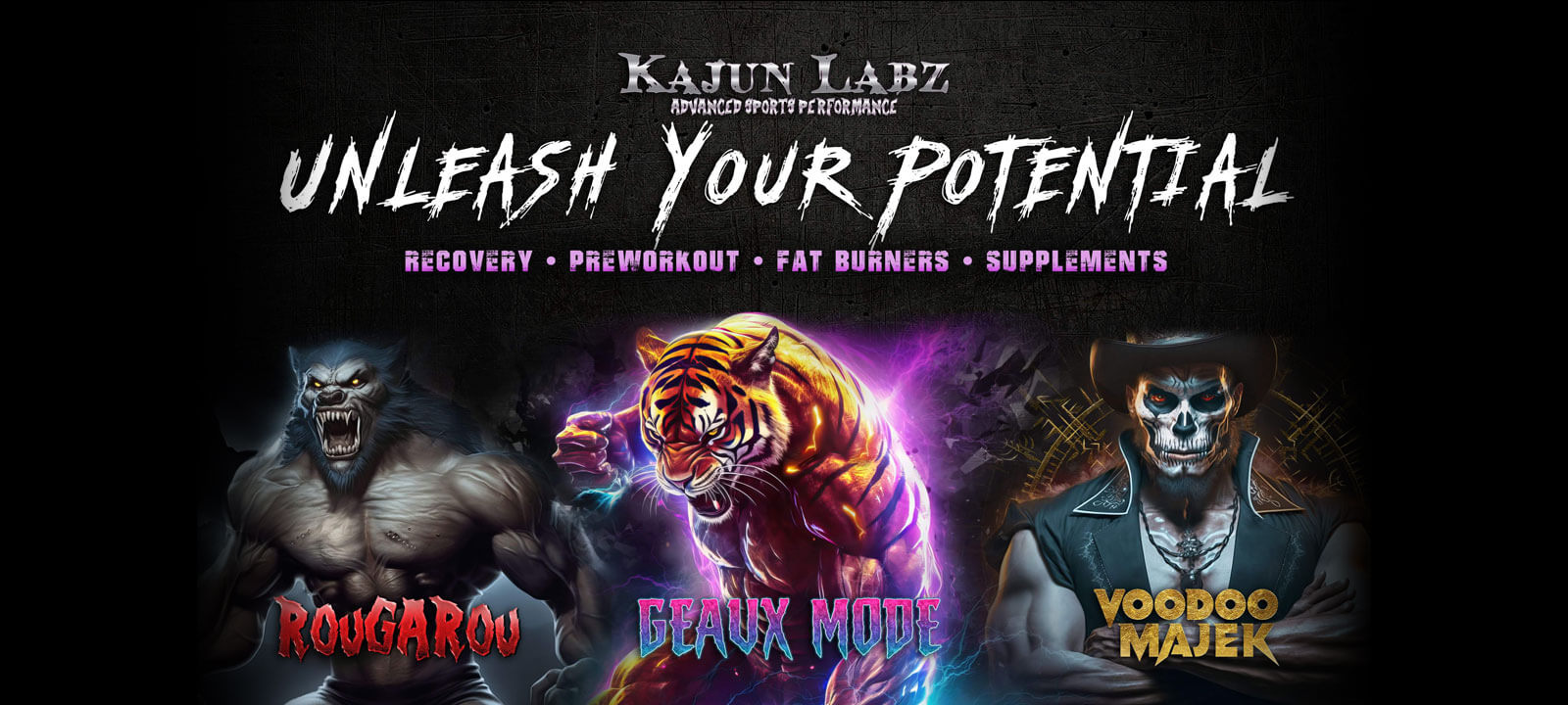 Kajun Labz